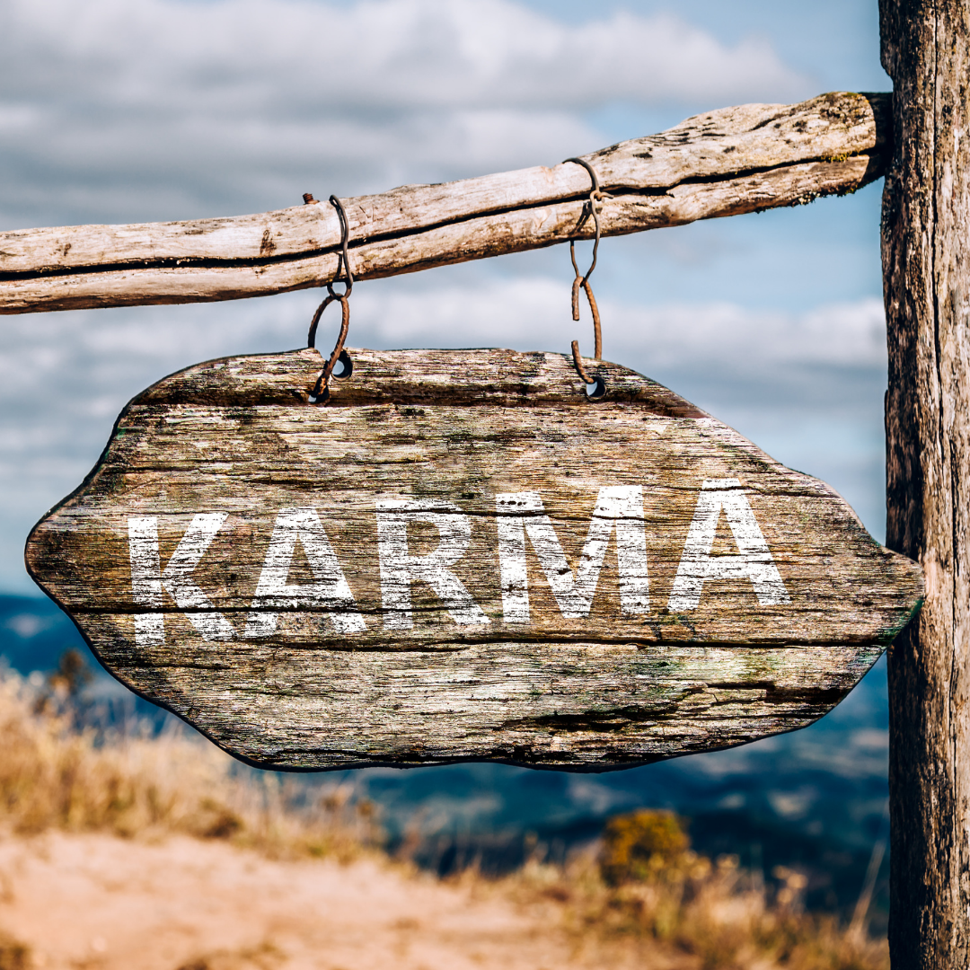 Kender du til karma? 