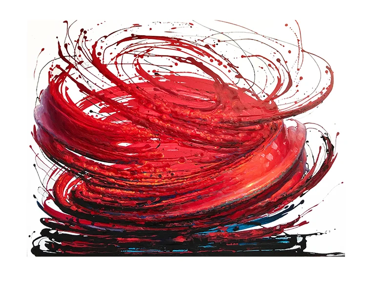 Red fusion