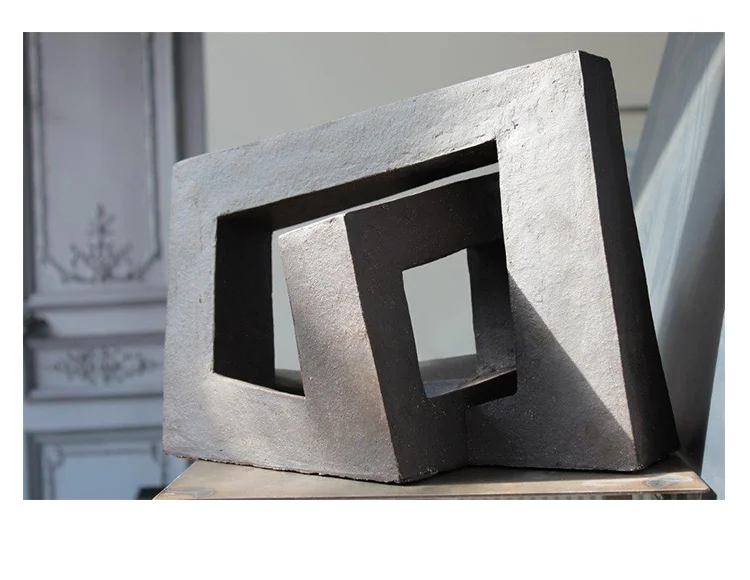 Arche, série Variation, ex. 2/8