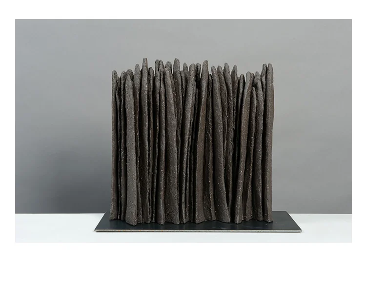 Forêt, série Être
