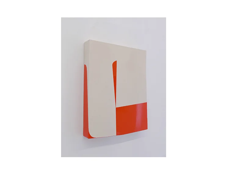 Code Couleur 2016 - Vue d'exposition