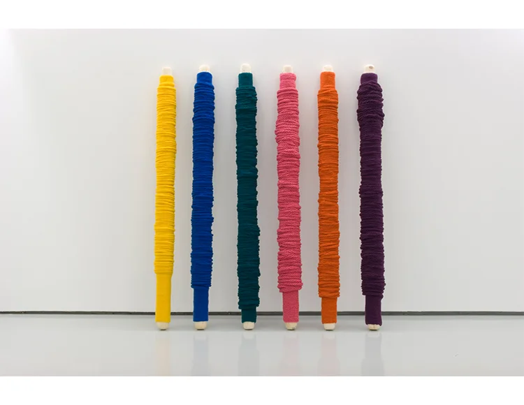 Colors sticks