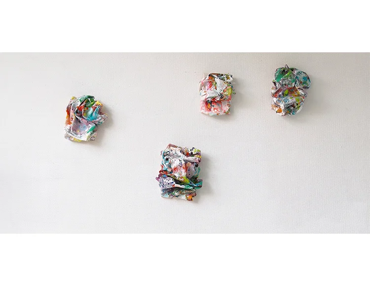 Orogenèse - installation