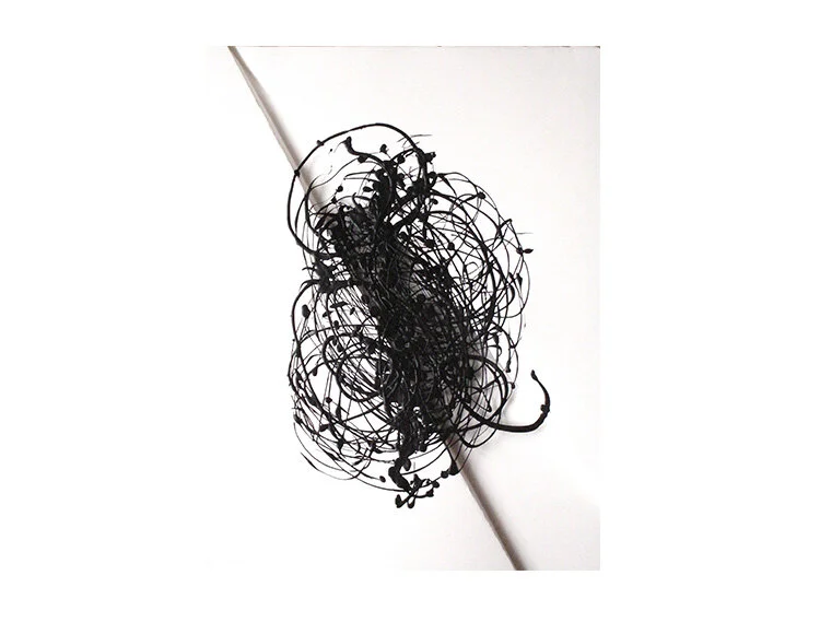 Untitled (on paper)