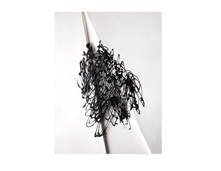 Untitled (on paper)