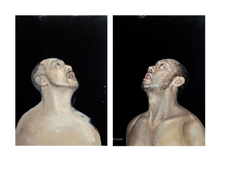 The fragmentation of the self