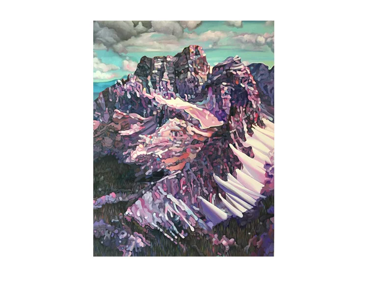 Dolomites