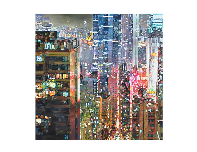 Hong Kong orange