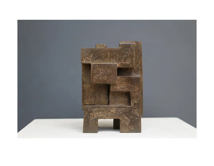 Bloc III, série Architecture