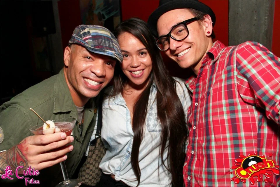 Crush 808-Why Music Lovers have a crush on 808Allstars