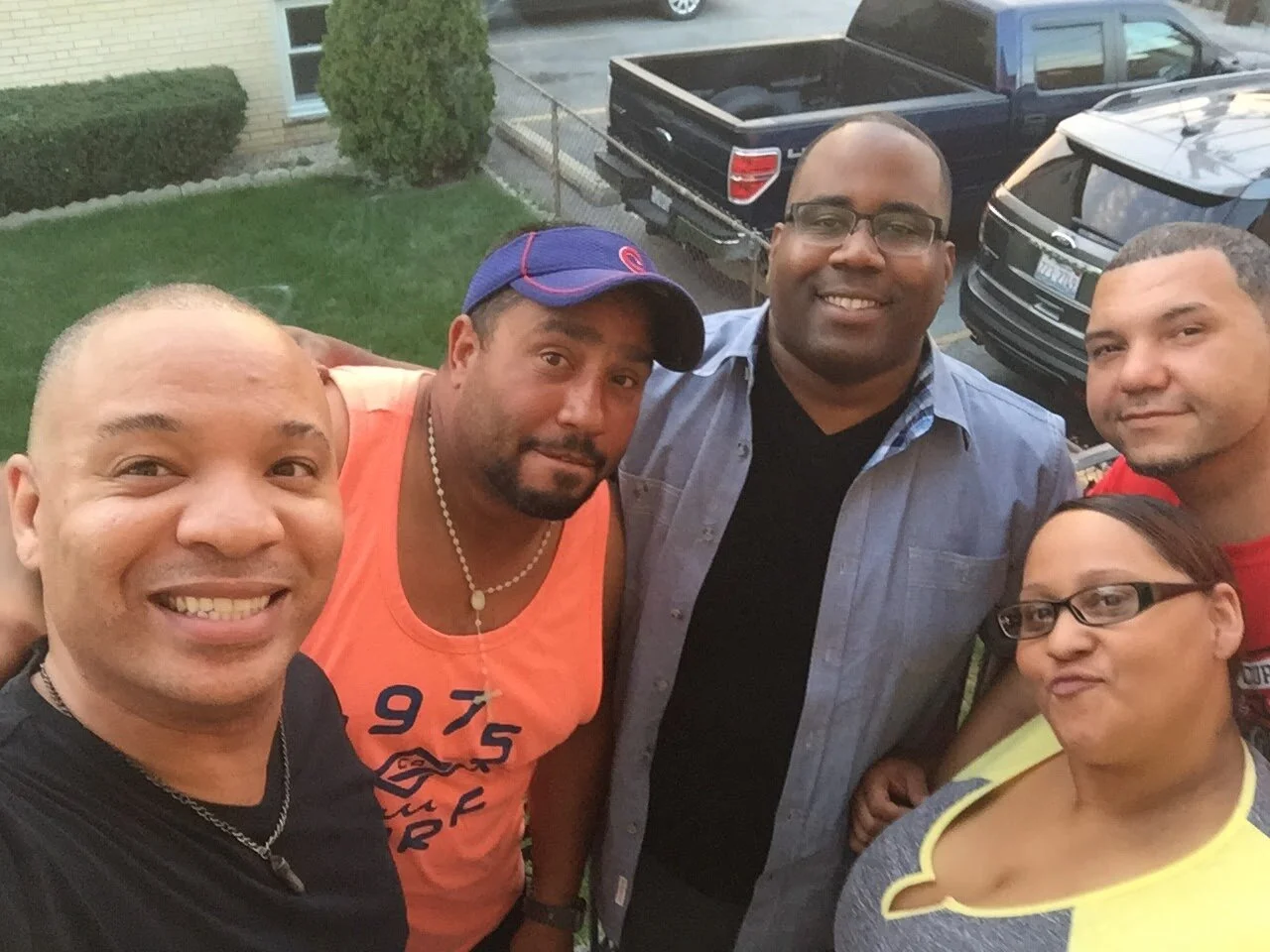 Week 37 Review-37 Year Life Celebration