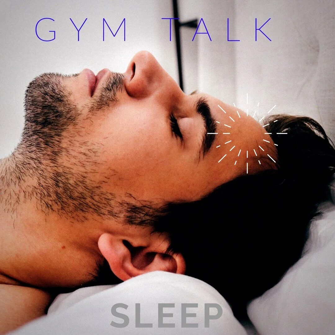 Sleep & Gaming on Bullet Proof Diet |Gym Talk