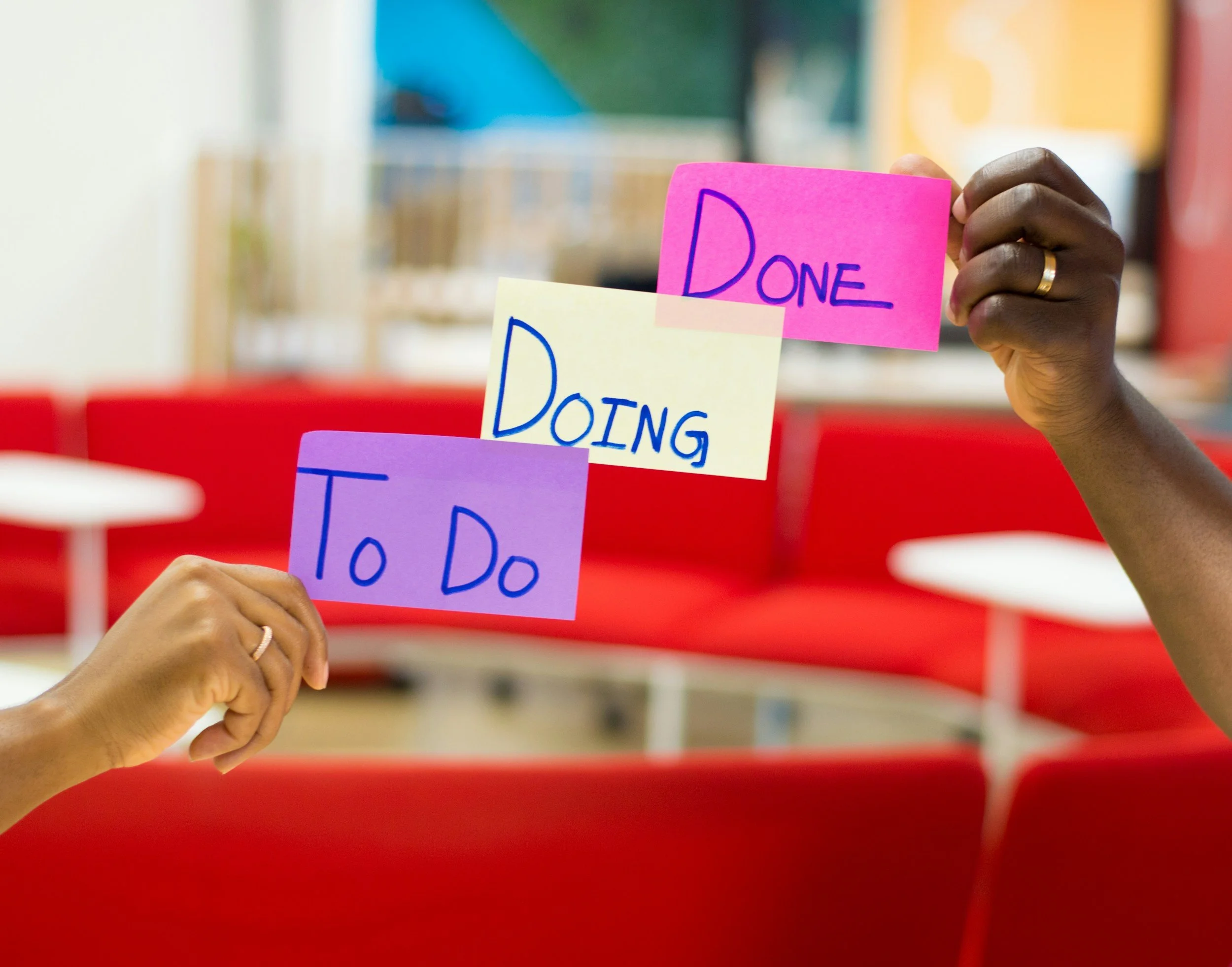 Reflecting on QSO-340 Project Management: A Student's Perspective