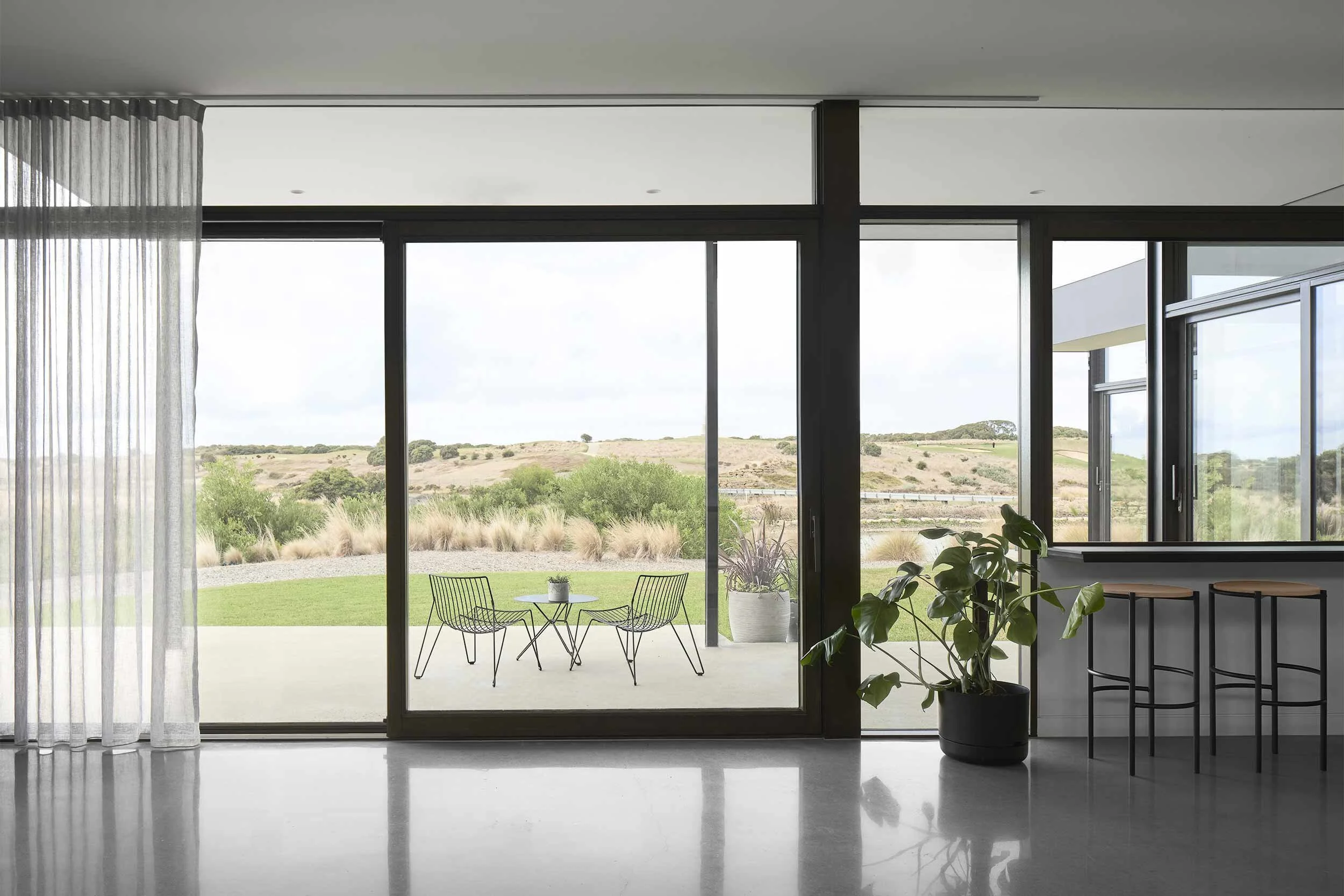 Torquay Beach House Bellarine Peninsula Luke Fry