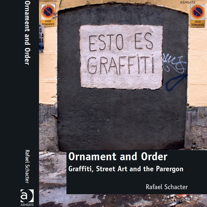 Ornament and Order, 2014 (Routledge)