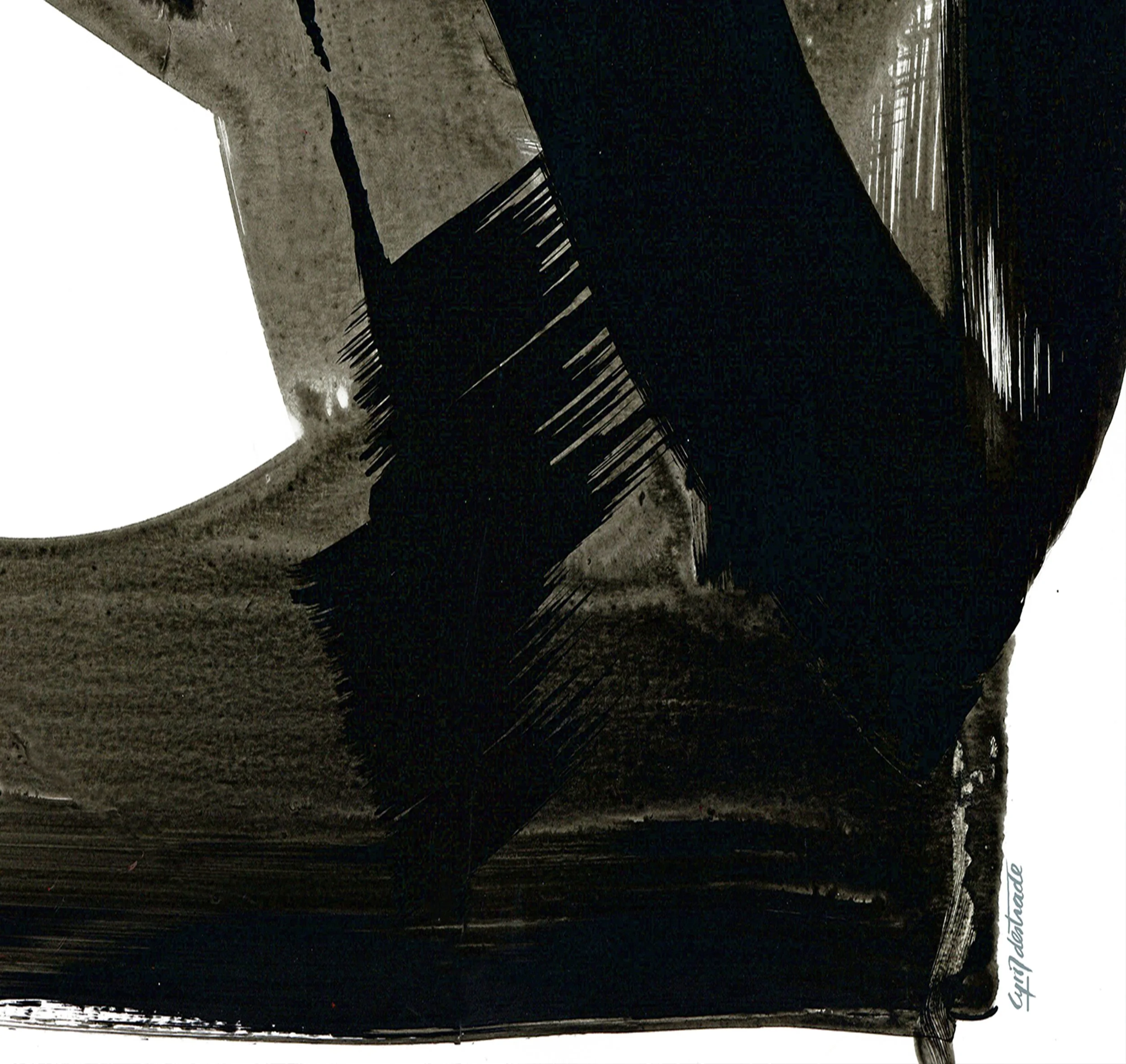 Château-Hôtel, Le grand Barrail,