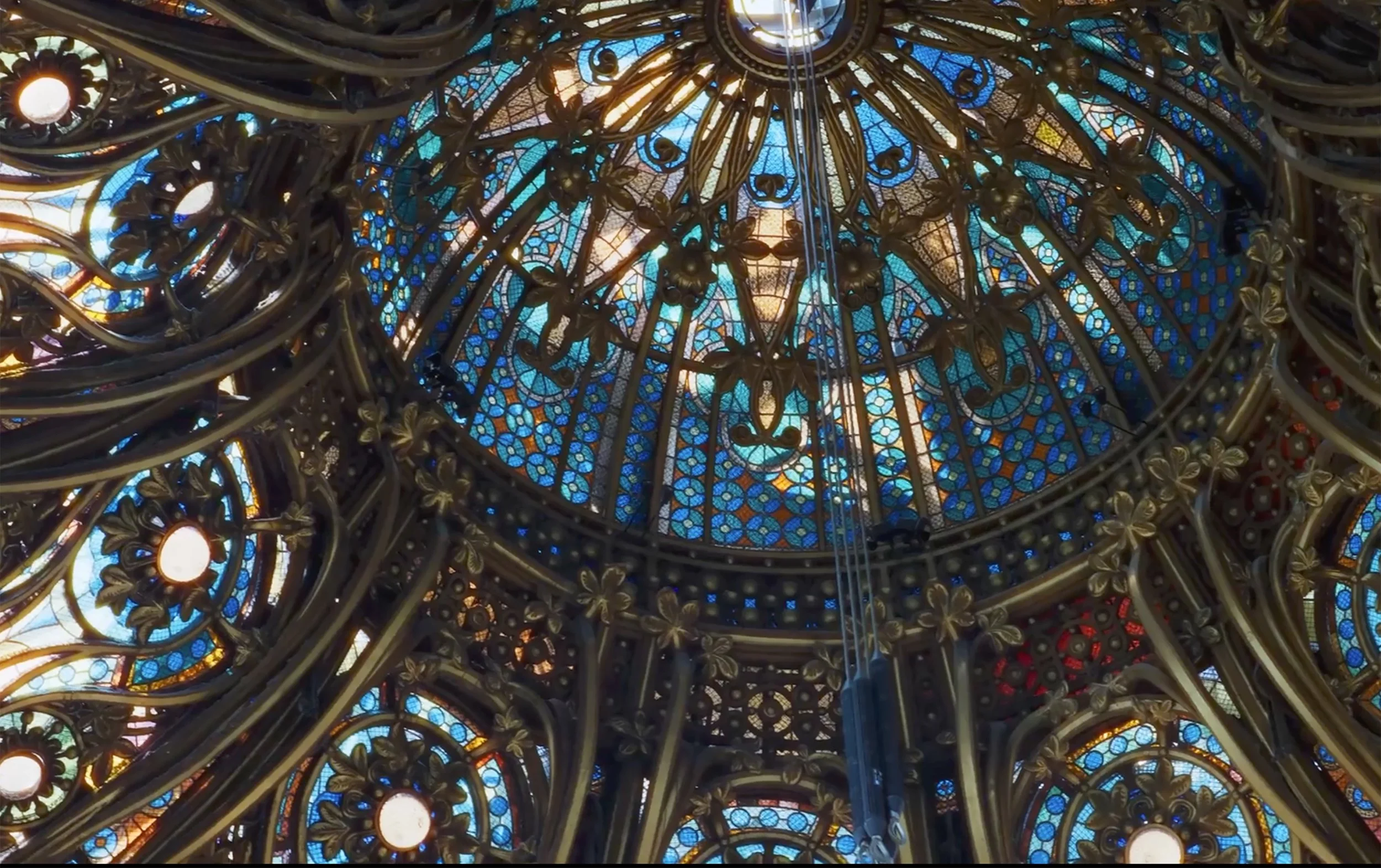 Hermès live, by Cyril Destrade