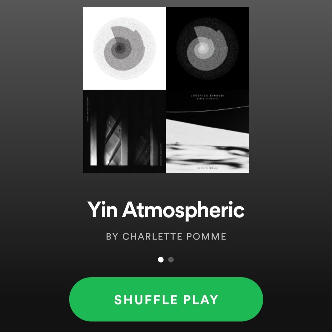 Charlette-Pomme-Yin-Atmospheric-Spotify