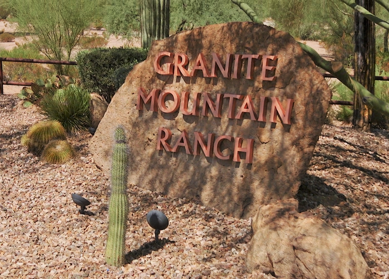 Granite Mountain Ranch