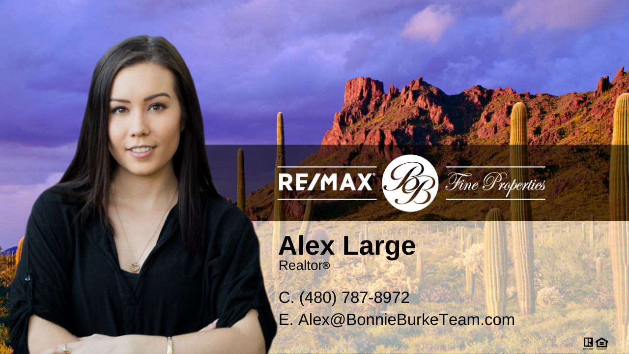 Alex Large Alex Large — The Bonnie Burke Team