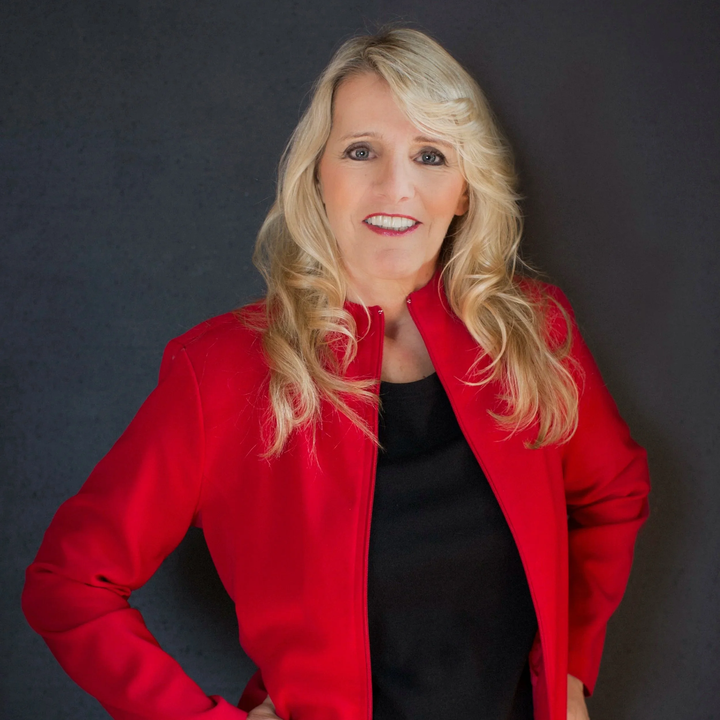 Bonnie Burke - RE/MAX Fine Properties