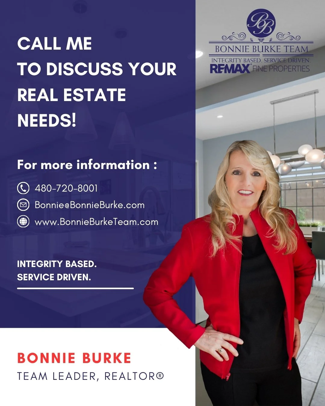 🏡 Arizona's real estate market is seeing some changes as we move into the holiday season! 🎁

Whether you're buying, selling, or just exploring your options, now is the time to learn about your options! Reach out to me today for personalized guidanc