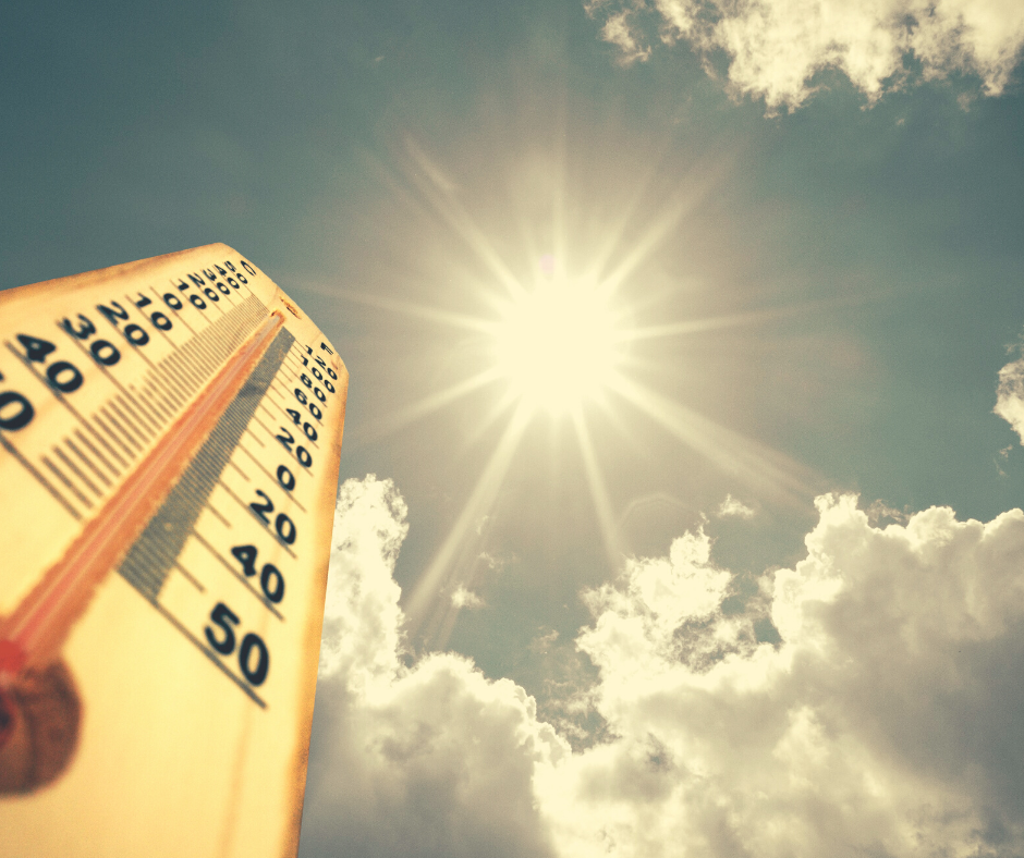 How to Protect Your Home from Extreme Arizona Heat