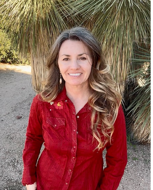 Stormy Else, Team Associate