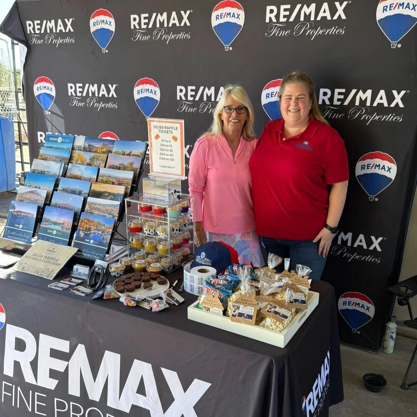 Hi everyone! Since this is a new account, I wanted to reintroduce myself and share a few photos from the last year of my life.✨

I&rsquo;m Bonnie Burke, a Realtor with RE/MAX Fine Properties and leader of The Bonnie Burke Team. I&rsquo;ve been helpin