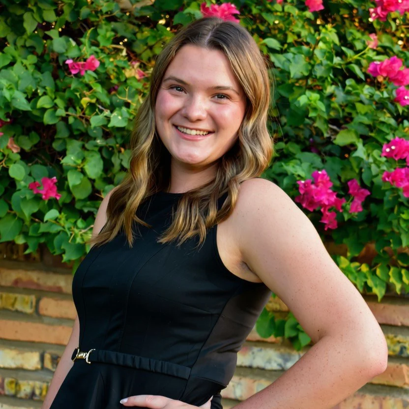 Bella Moseng, Team Associate