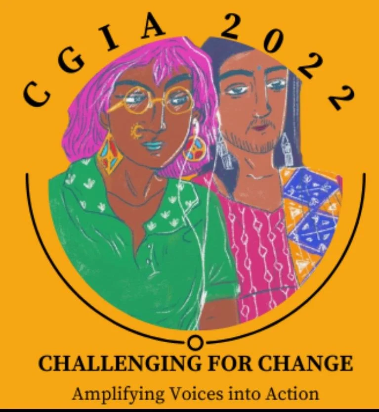 Conference on Gender and International Affairs - Committee Chair