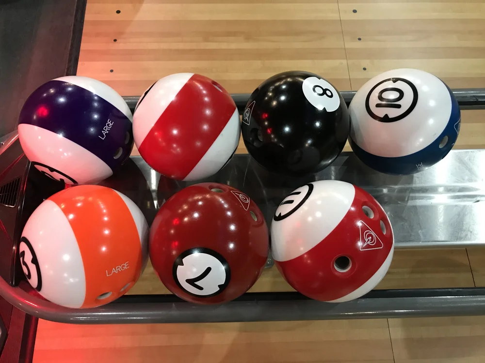 Gametime Lanes & Entertainment