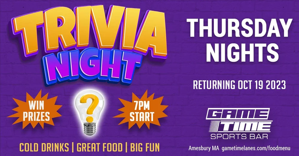 Gametime Lanes & Entertainment