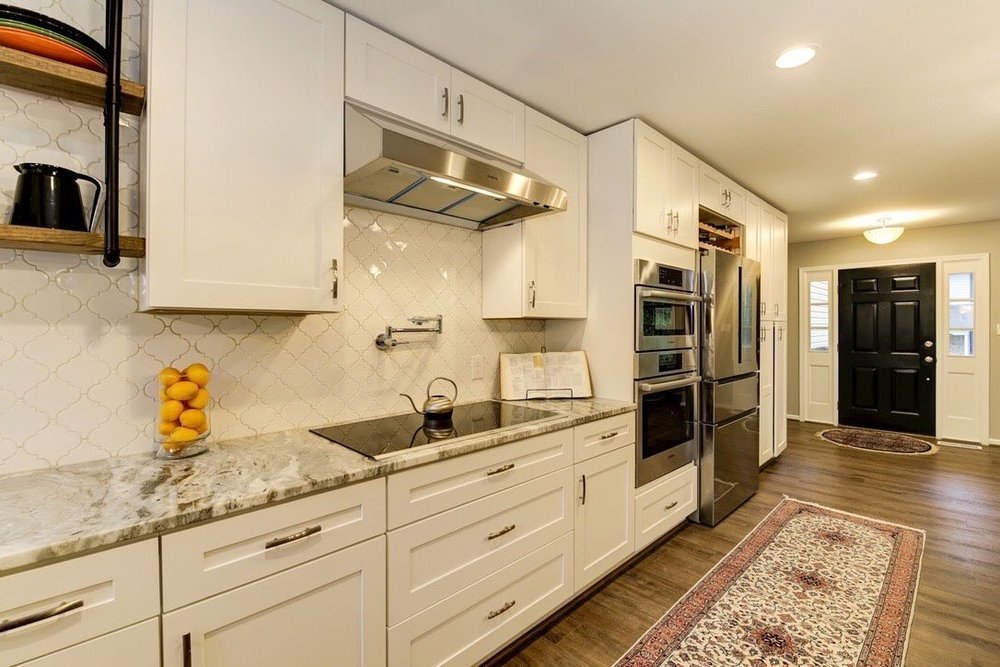 About — Elegant Kitchen & Design