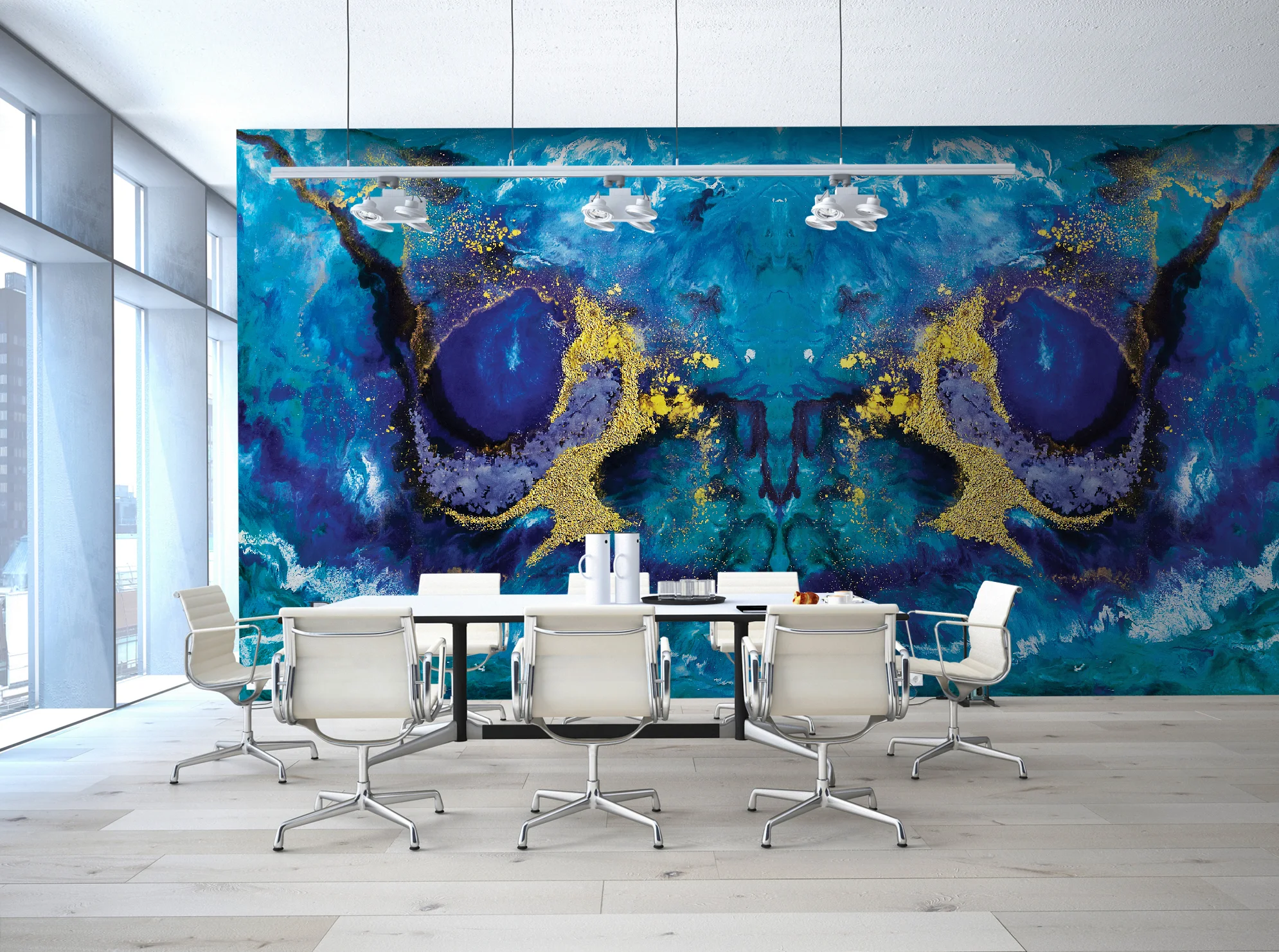 Newmor Digital - Designer Collection - Deep Dreams by Augustus Kotei