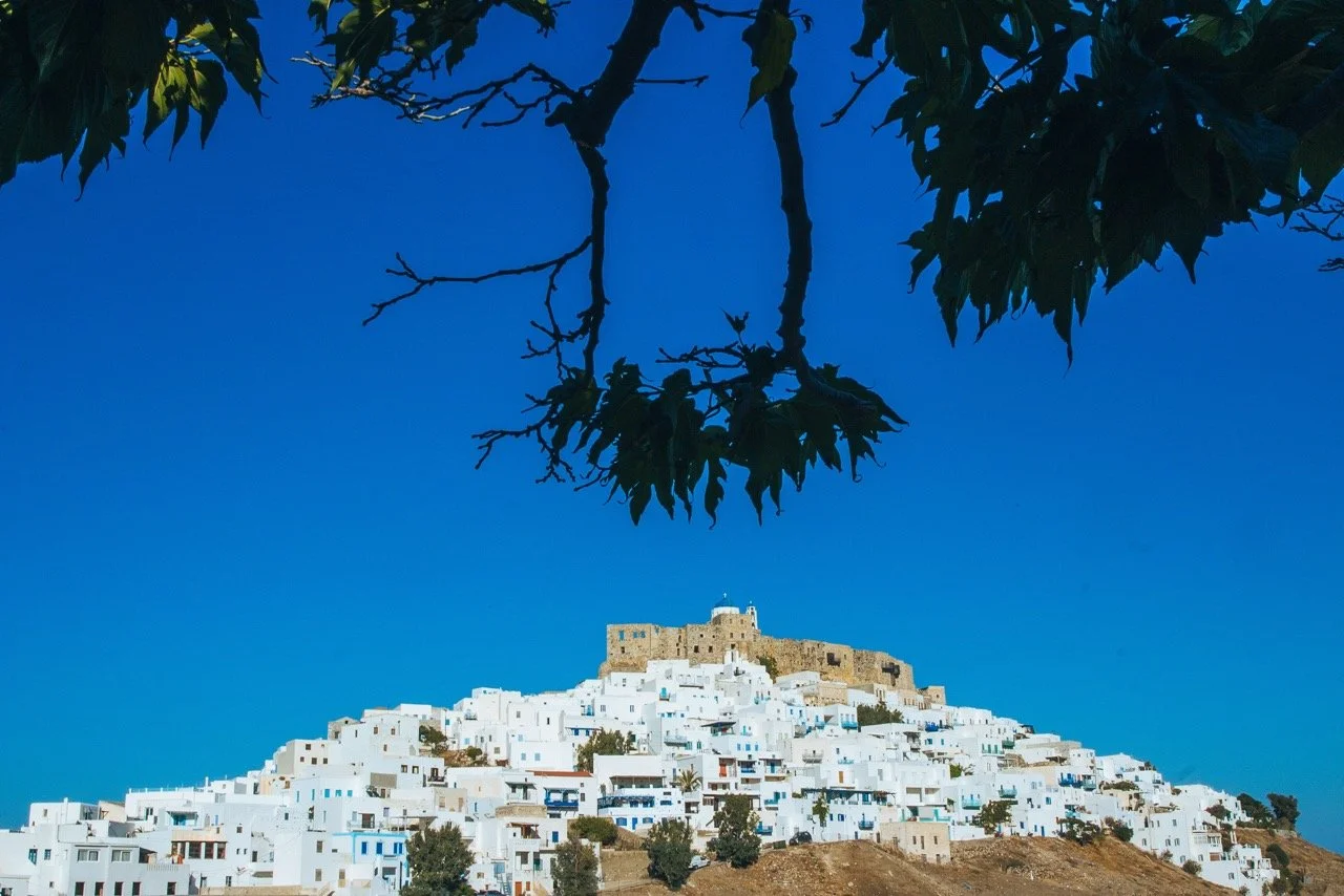 Astypalea
