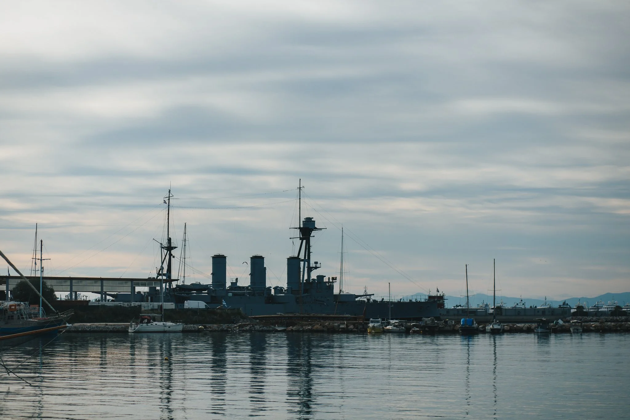 © Nick Boutsikos_A sunny winter day at the SNFCC with friends-20.jpg