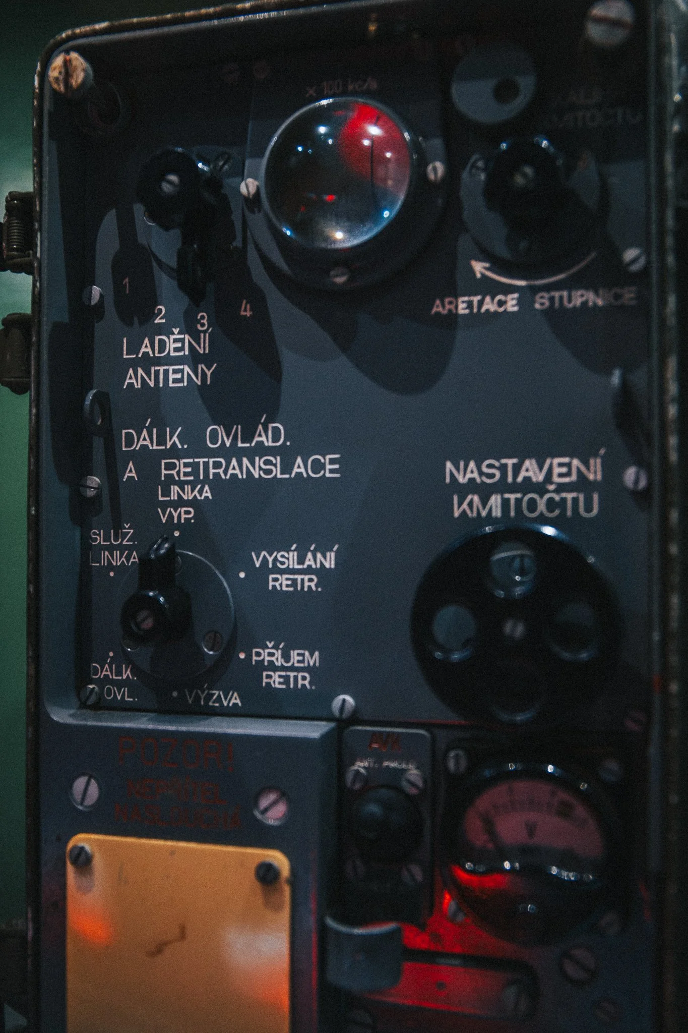 © Nick Boutsikos_Cold War museum in Lithuania-15.jpg