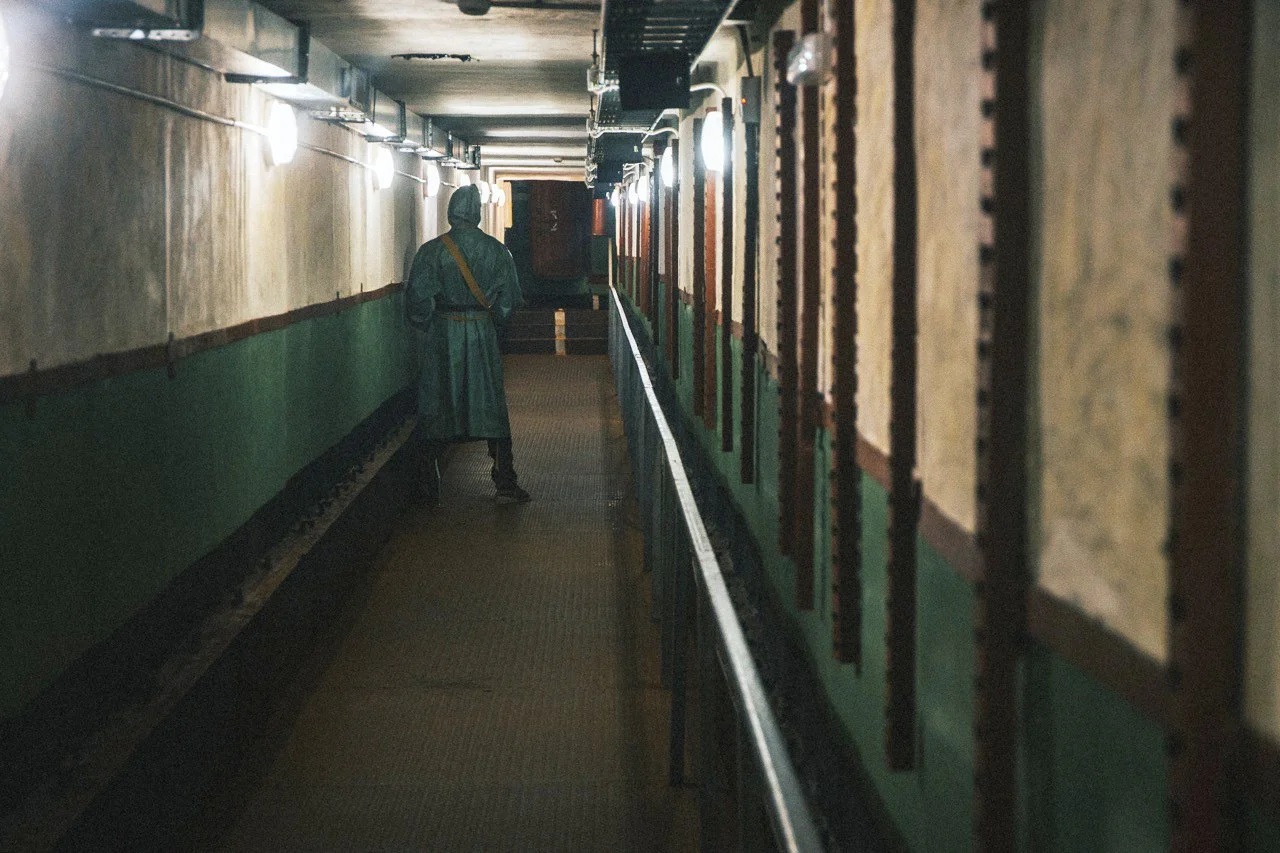 The Cold War Museum in Lithuania