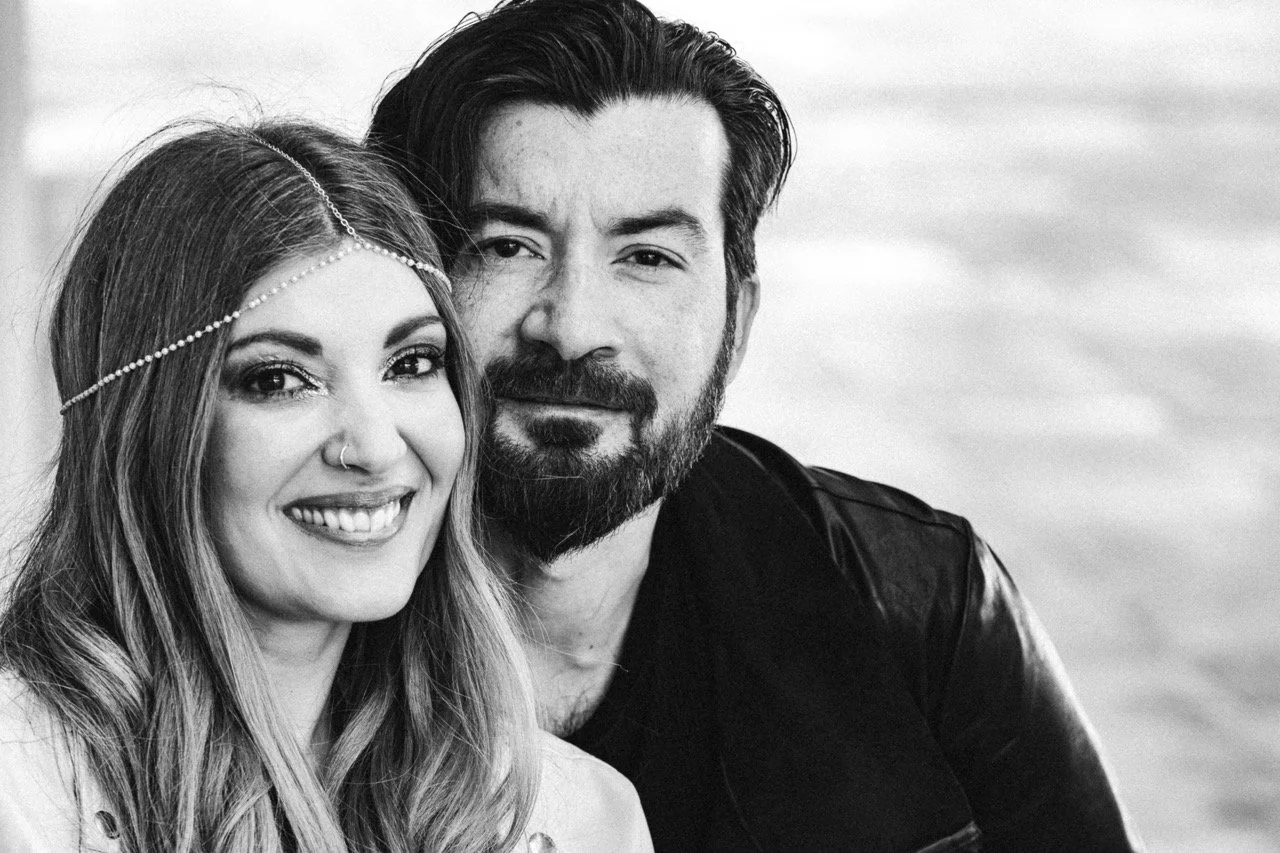 Wedding / Ranio &amp; Elias