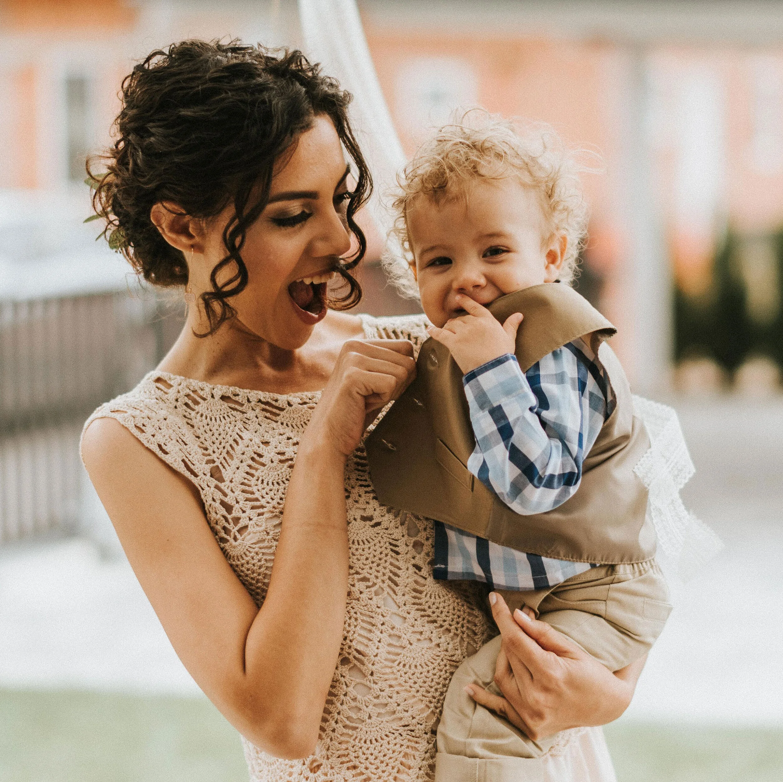 Shakira Quinones Lebron Mothers In Science