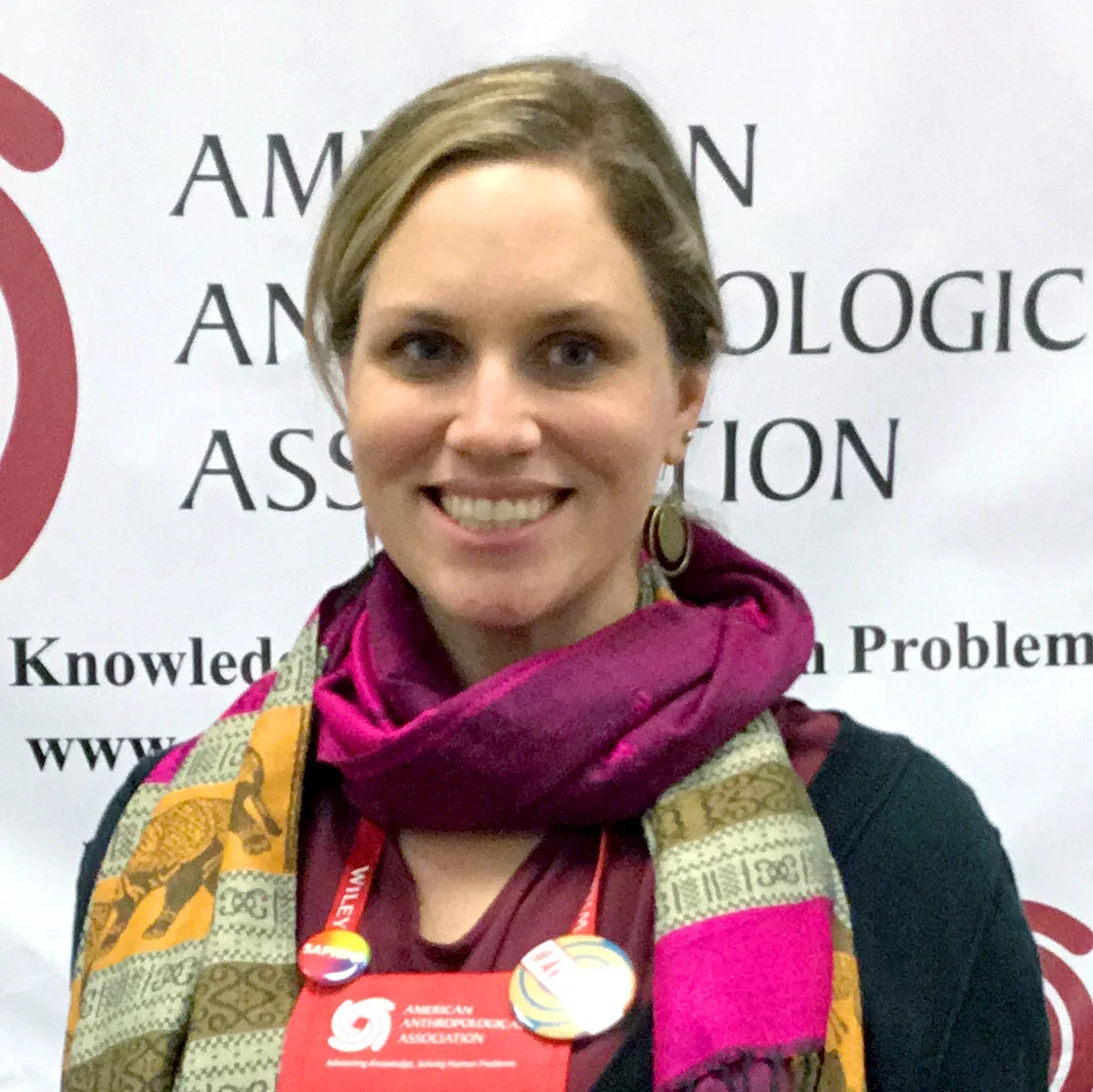 Kristen Vogt Veggeberg