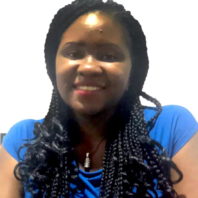 Diane Ogedi Ugwu
