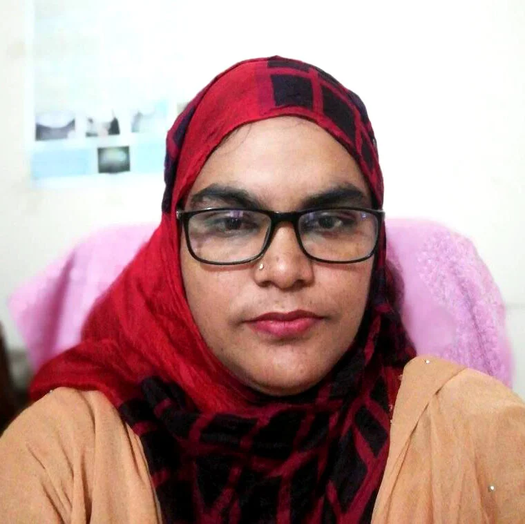 Afsana Ansari