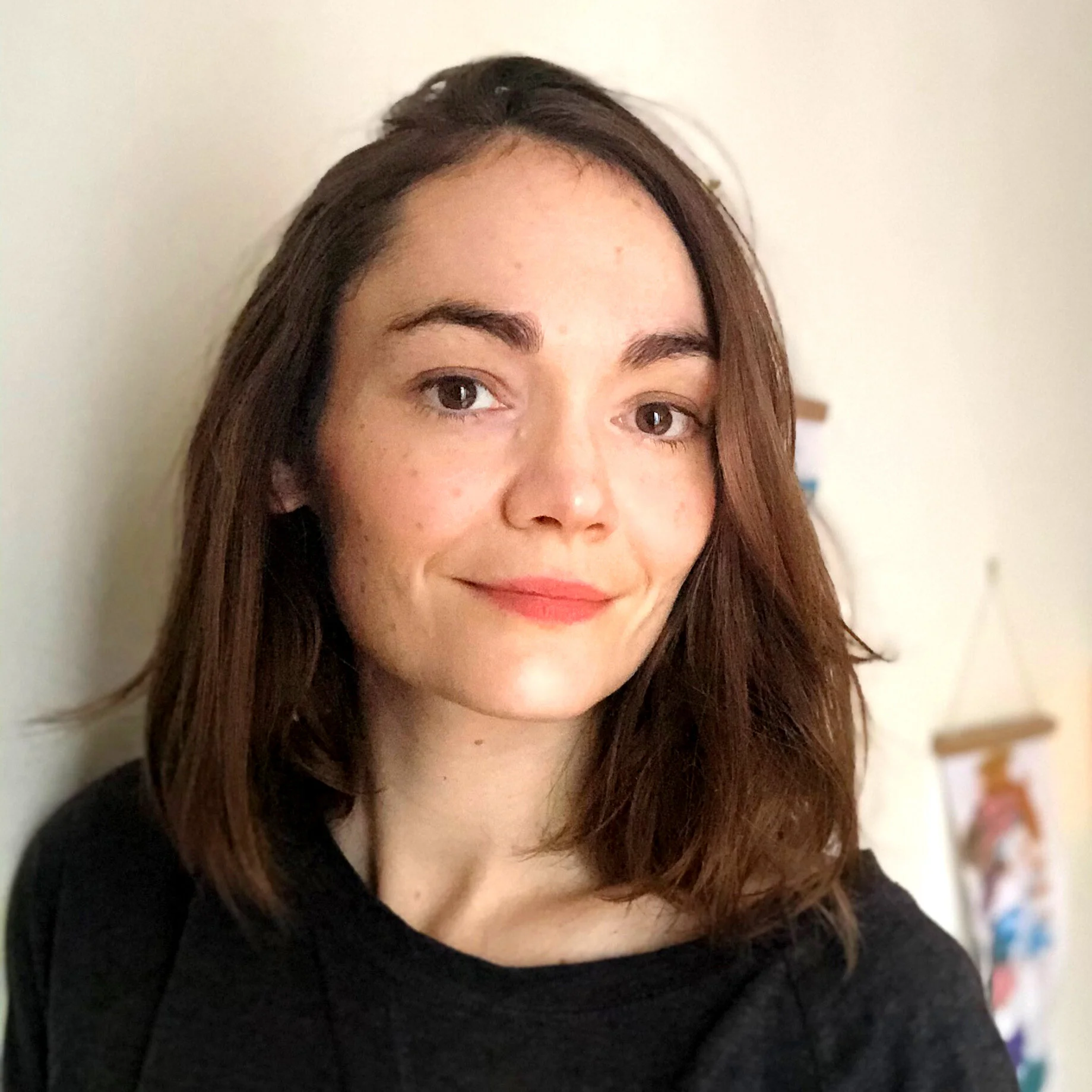 Lucie Rose