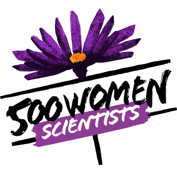 Signatories — 500 Women Scientists