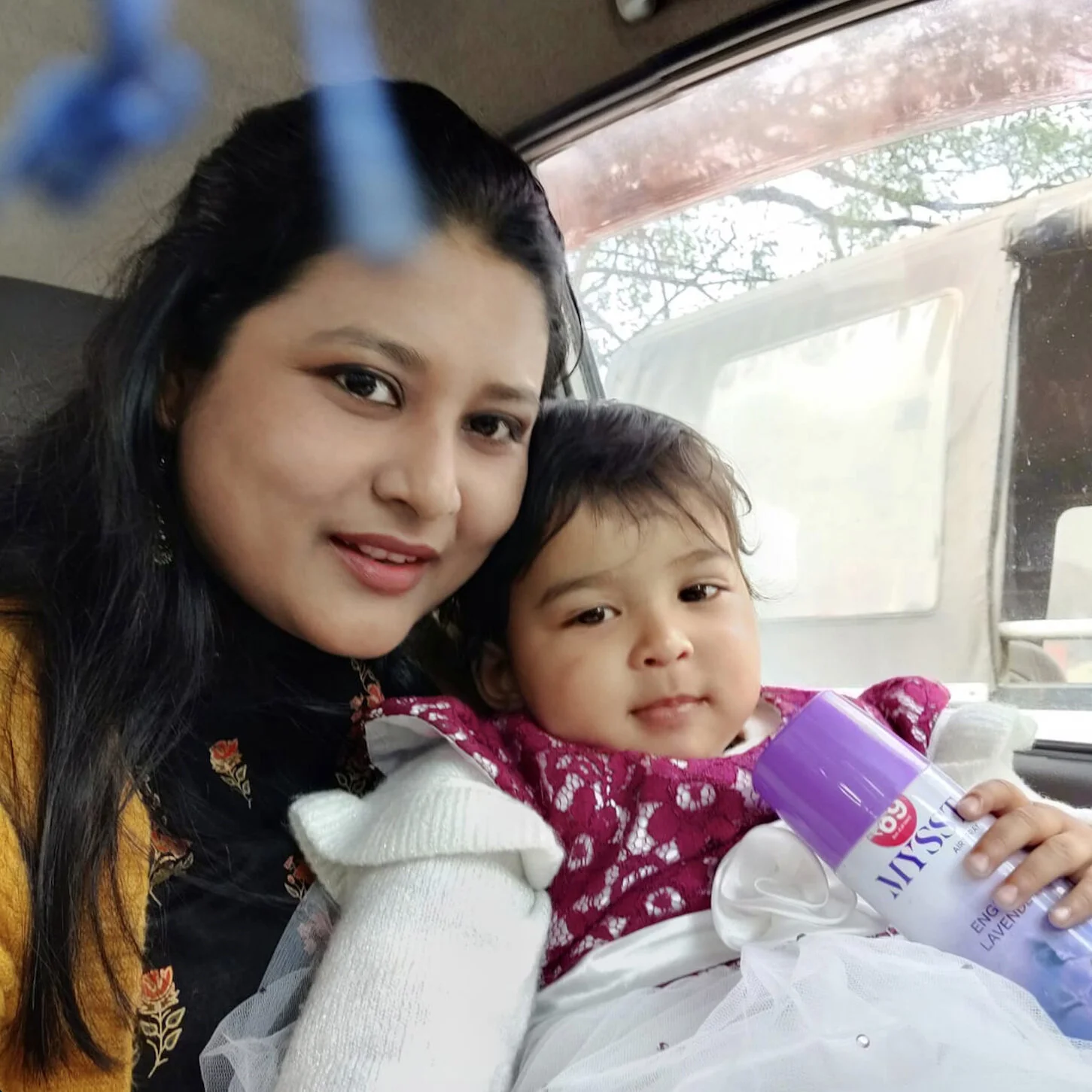Elima Hussain
