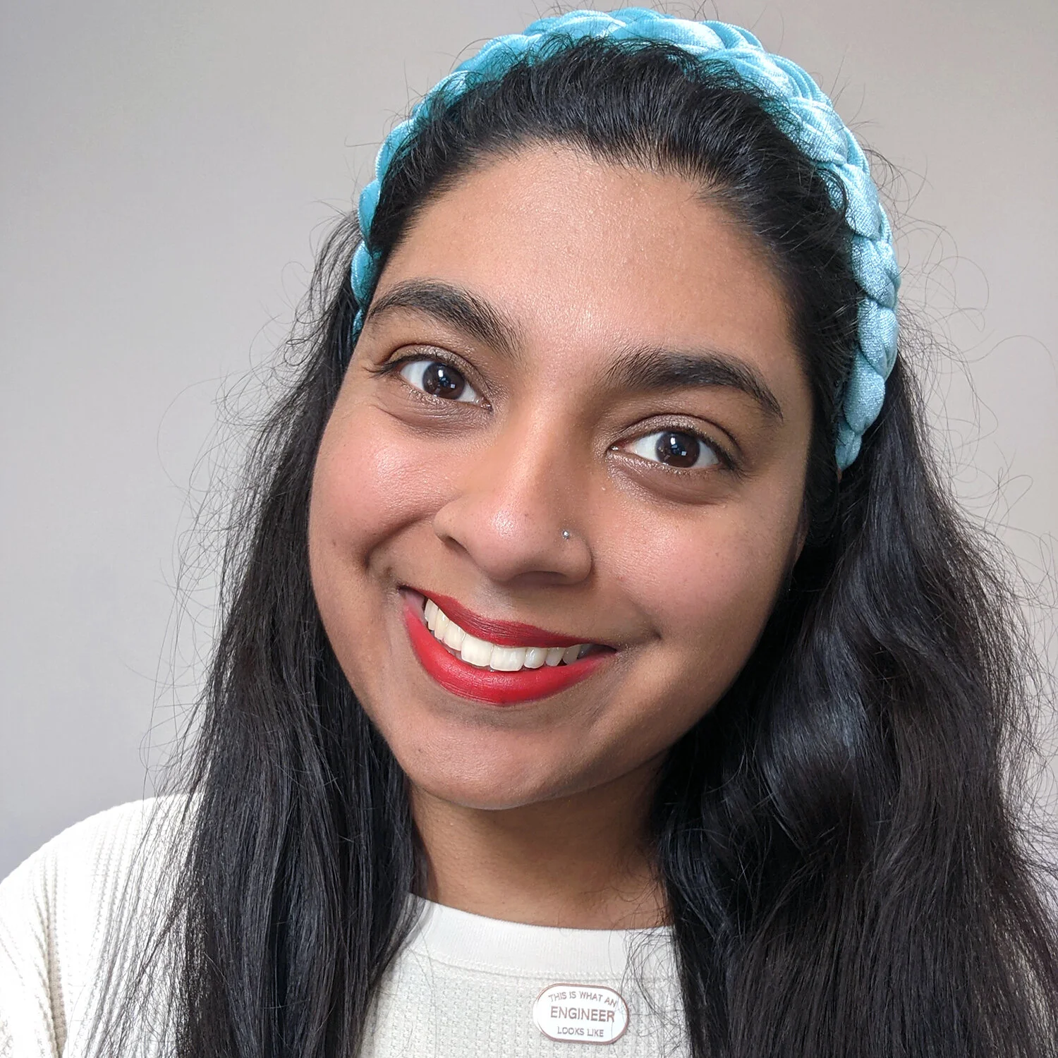 Krystina Pearson-Rampeearee
