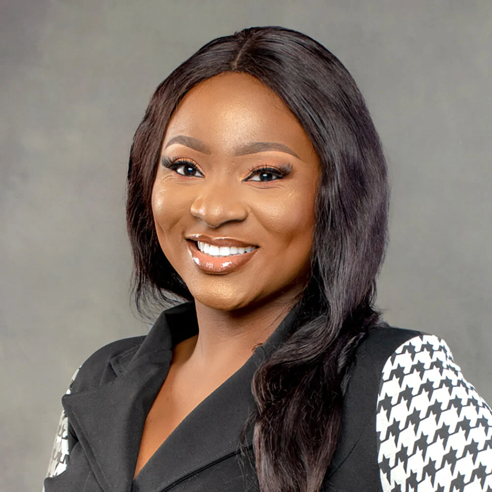 Ifeoma Ude