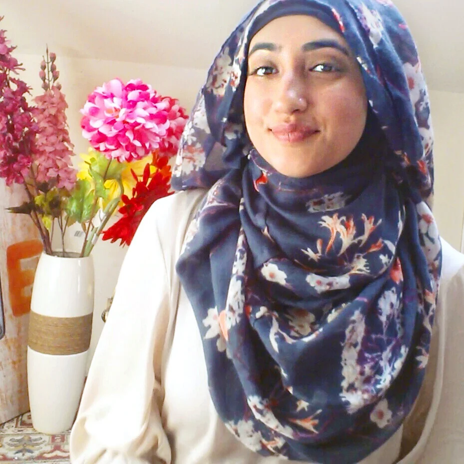 Mayda Arshad